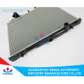Automobile Radiator for Mitsubishi Montero Sport′97-04 Mt Mr258668/Mr258669